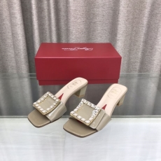 Roger Vivier Sandals